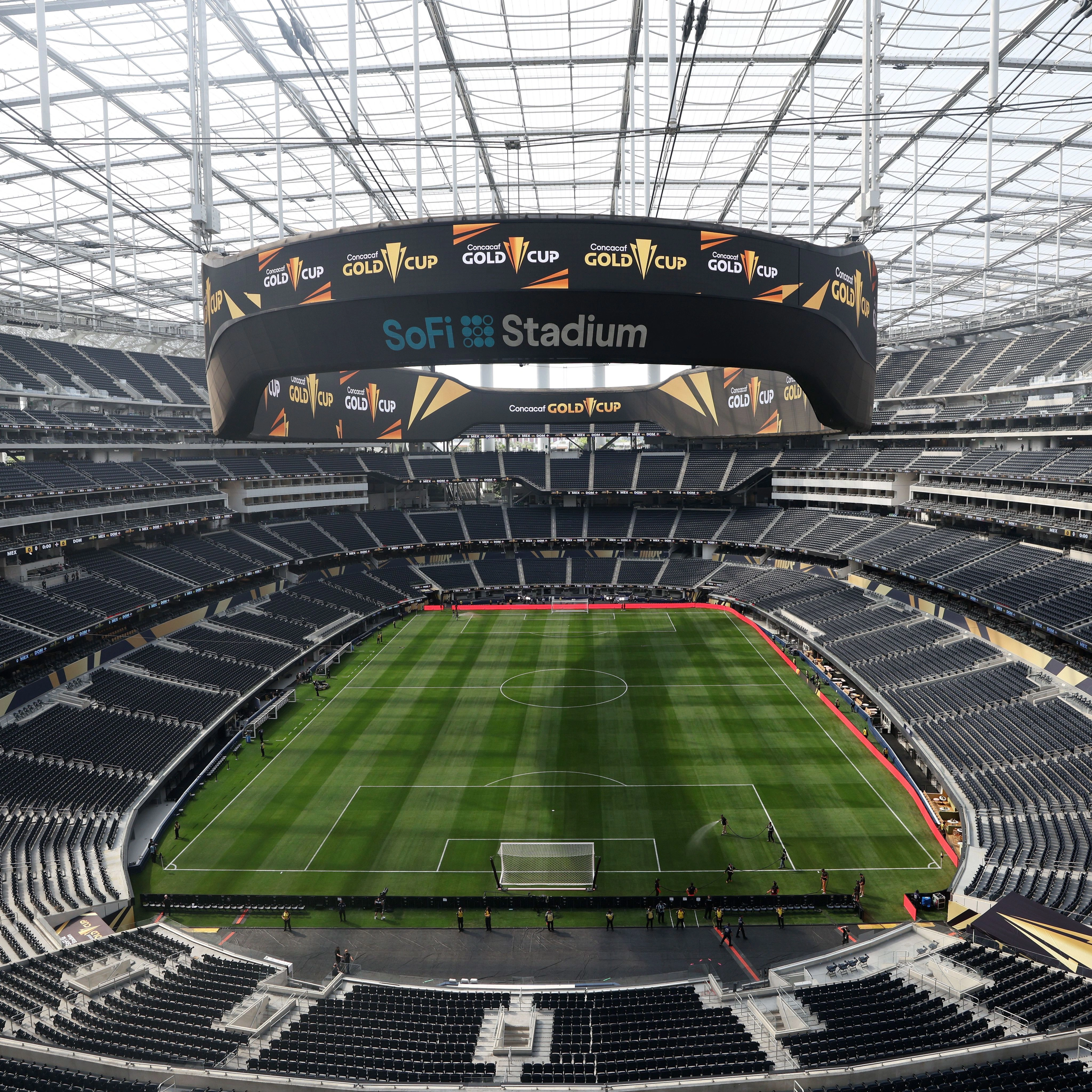 2026年FIFA世界杯奖杯 - 足球最高荣誉